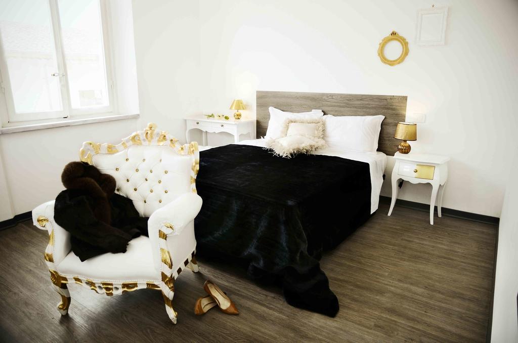 Relais Baroque Hotel - Rome, Rome