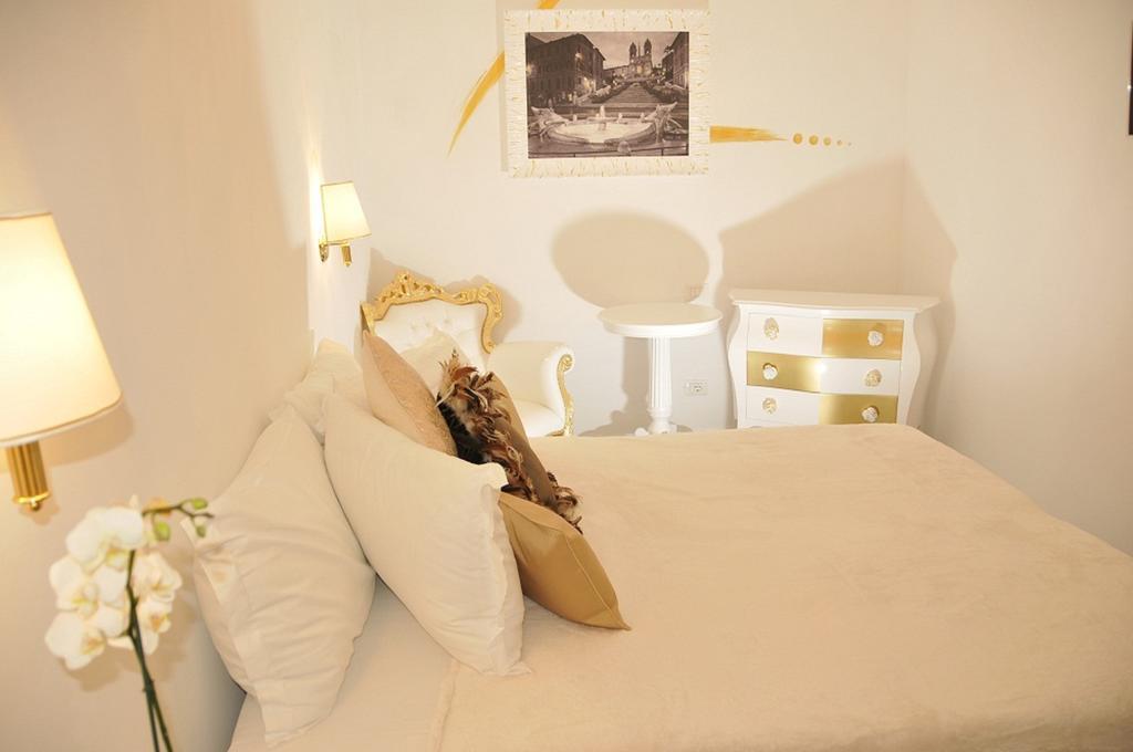 Relais Baroque Hotel - Rome — Foto 3
